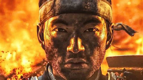 ghost of tsushima metacritic.